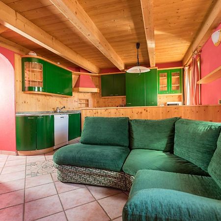 Baita Miralago - Appartamenti Abar Livigno Buitenkant foto