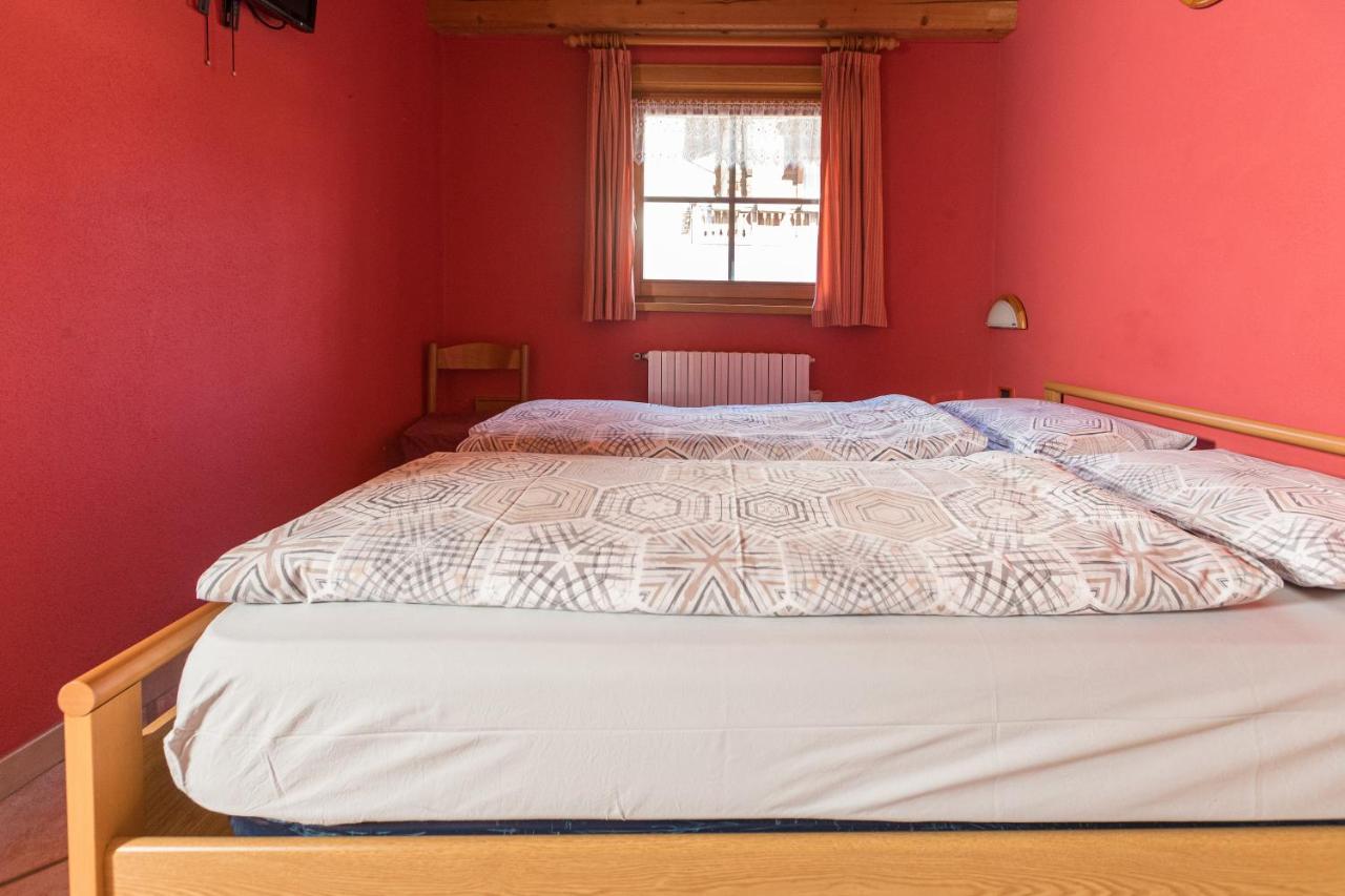 Baita Miralago - Appartamenti Abar Livigno Buitenkant foto