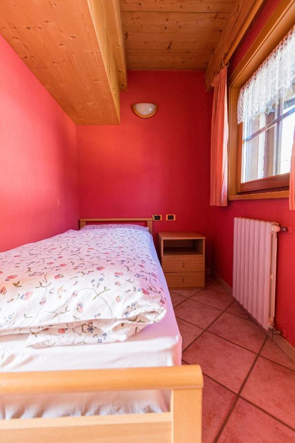 Baita Miralago - Appartamenti Abar Livigno Buitenkant foto