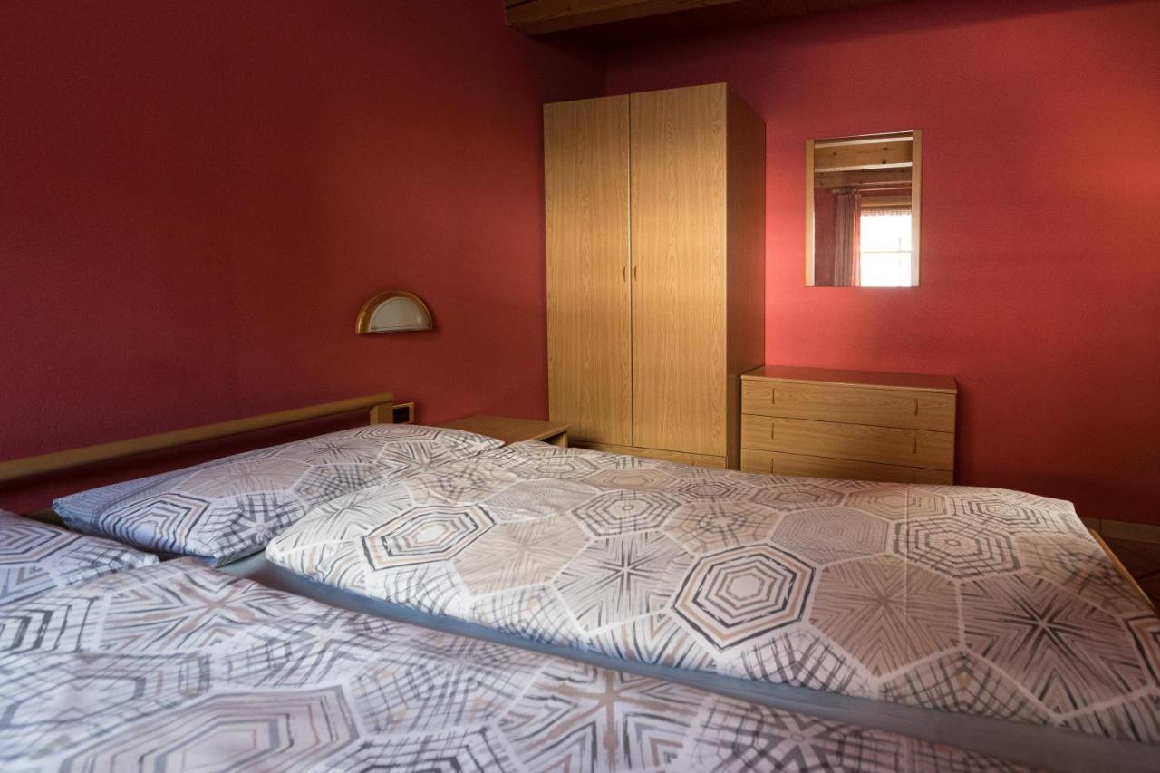 Baita Miralago - Appartamenti Abar Livigno Buitenkant foto