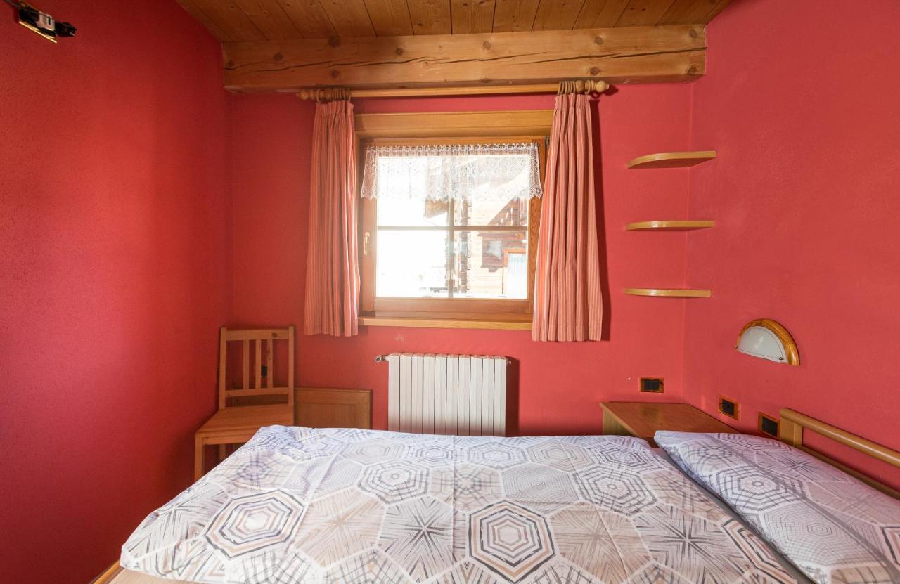 Baita Miralago - Appartamenti Abar Livigno Buitenkant foto