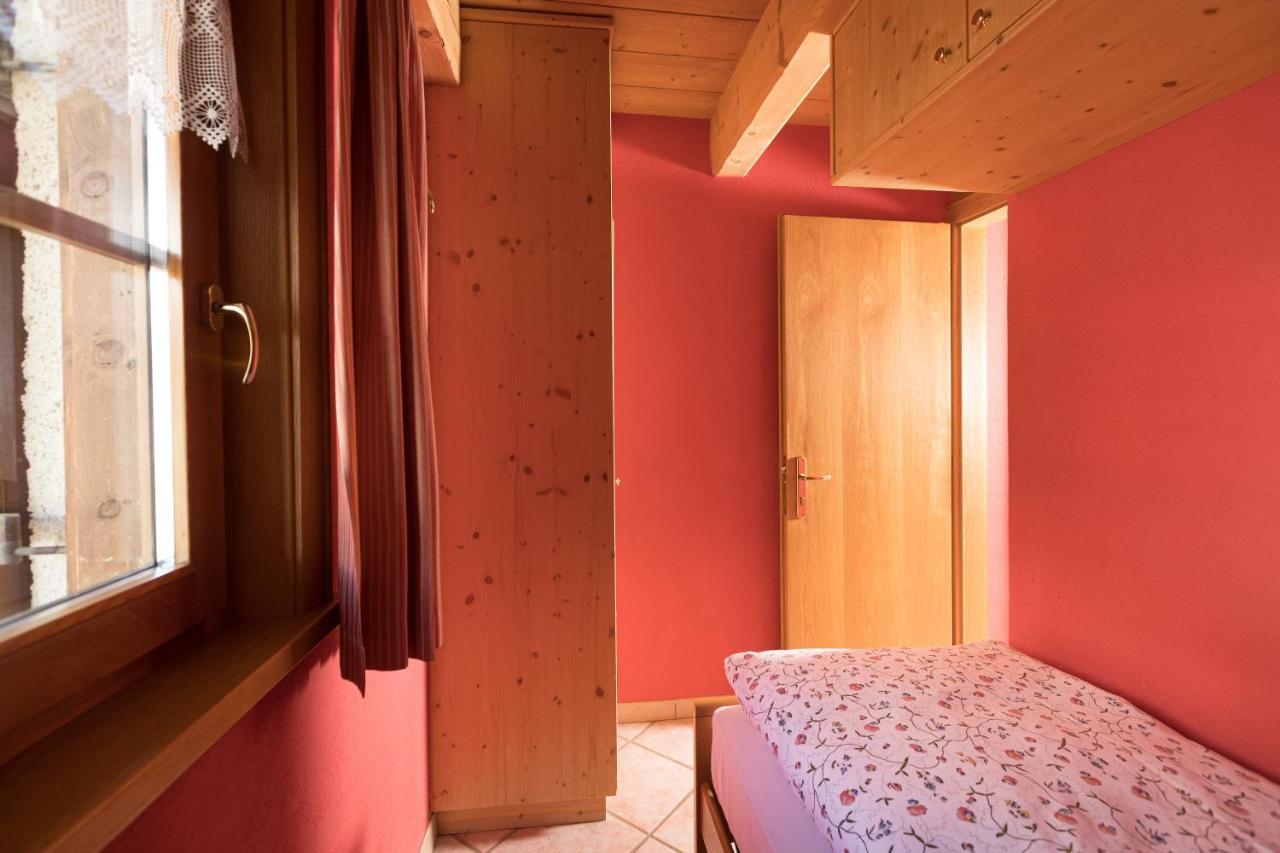Baita Miralago - Appartamenti Abar Livigno Buitenkant foto
