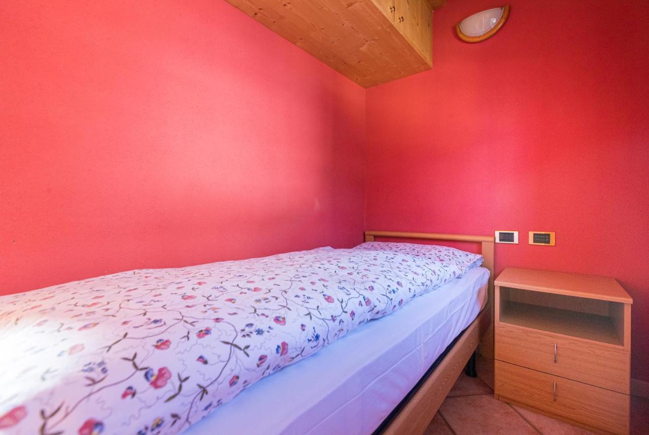 Baita Miralago - Appartamenti Abar Livigno Buitenkant foto