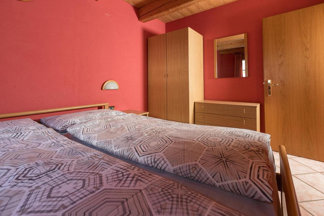 Baita Miralago - Appartamenti Abar Livigno Buitenkant foto