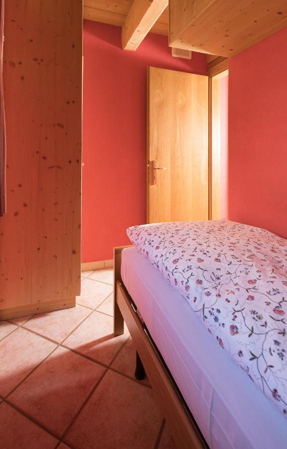 Baita Miralago - Appartamenti Abar Livigno Buitenkant foto